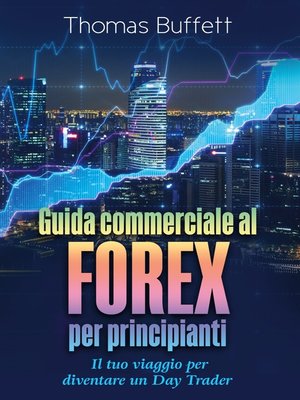 cover image of Guida commerciale al FOREX per principianti